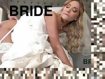 BRIDE4K. Carnal Confession