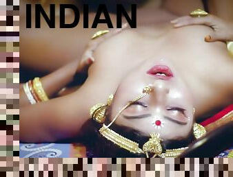 Hot indian bride amazing sex video