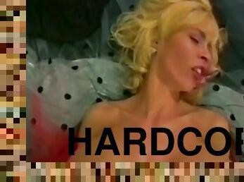 gros-nichons, hardcore, blonde