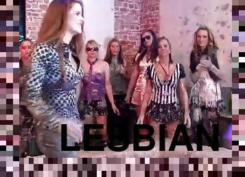 lesbian-lesbian, realitas