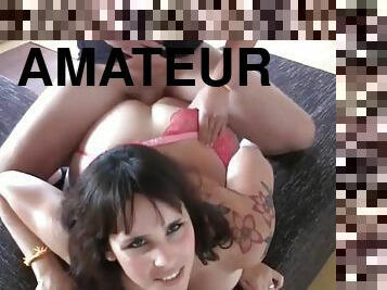 tetas-grandes, amateur, mamada, madurita-caliente, hardcore, casero, mamá, medias, primera-persona, madre