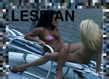 פטמות, לסבית-lesbian, ברזיל