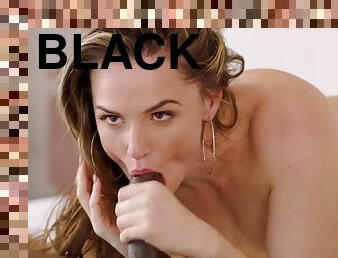 Tori Black Gets Stuffed With Massive Black Cock