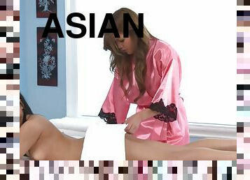 asiático, teta-grande, peluda, masturbação, na-rua, amador, maduro, interracial, lésbicas, mulher-madura