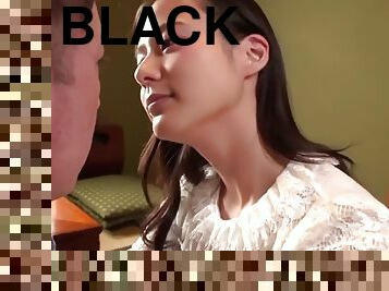 FSDSS-054 Black History Confirmed Verosickness Sexual Intercourse That Loses Memory! Yoshitaka Nene Yoshitaka, A