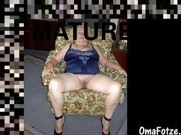 Omafotze super hot mature pictures compilation