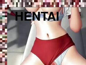 hardcore, hentai, 3d, bout-a-bout