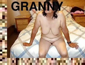 masturbation, amateur, granny, latina, compilation