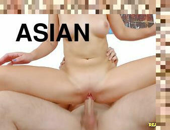 asiático, traseiros, masturbação, cona-pussy, anal, chupanços, latina, primeira-vez, facial, belíssimo
