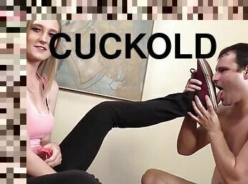 Summer Carter Cuckold Interracial Porn