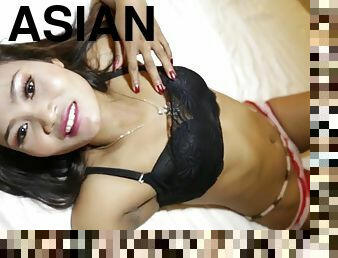 Asian thai lustful tart hot xxx video
