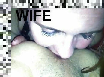 My dirty wife rimming compilation