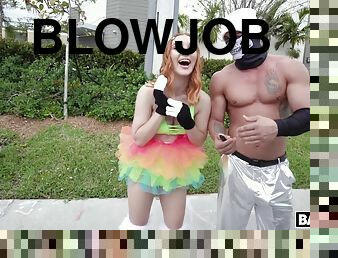 blowjob-seks-dengan-mengisap-penis, remaja, gambarvideo-porno-secara-eksplisit-dan-intens, lucu, manis, mengagumkan, kecil-mungil