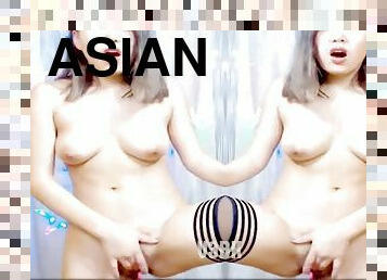 asyano, mabalahibo, dalagita, webcam