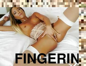 fingering