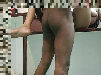 amateur, gadis-indian, pasangan, webcam