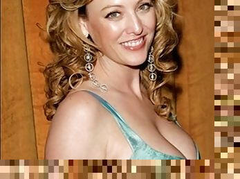 Virginia madsen jerk off challenge