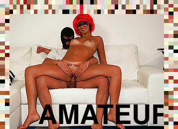 levrette, chatte-pussy, amateur, fellation, hardcore, maison, couple, doigtage, petite-amie, première-fois