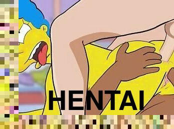 amaterski, hentai