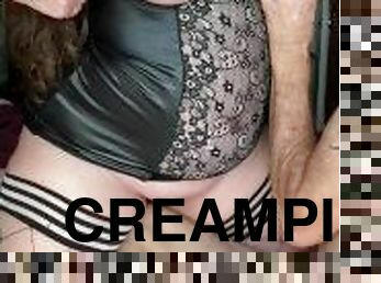 store-patter, sygeplejerske, fisse-pussy, amatør, milf, creampie, småfed, sperm, mælk, mælkefyldt