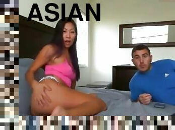Asian milf webcame