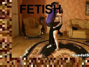 fetichista