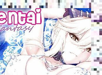 Hentai Fantasy gameplay