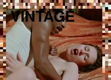 interracial, vintage