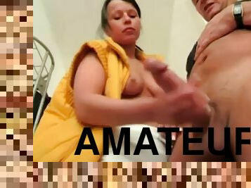 amateur, paja