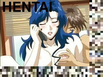 Hentai immoral