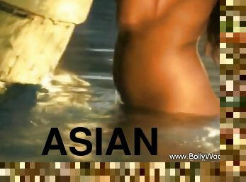 Living the erotic dream of asia
