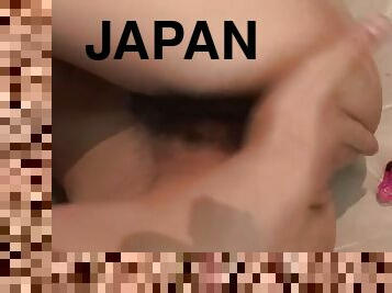Poor japanese shizuka minami is locked in jail and fucked by cop