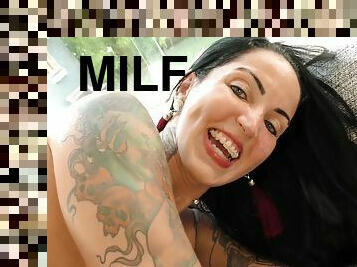 babes, interracial, mulher-madura, hardcore, latina, tatuagem