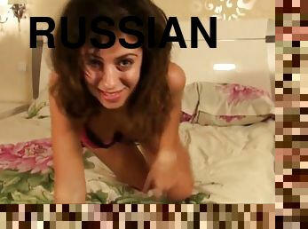 Russian nastya music streptease