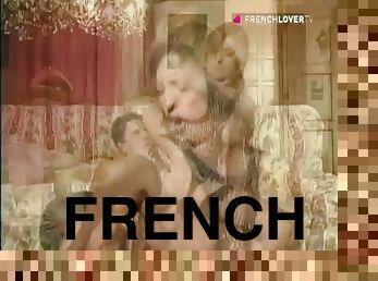 French mature