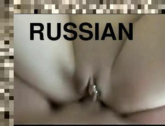 russo, esposa, amador, anal, tiro-ao-alvo, hardcore, casal, fudendo, dinamarques