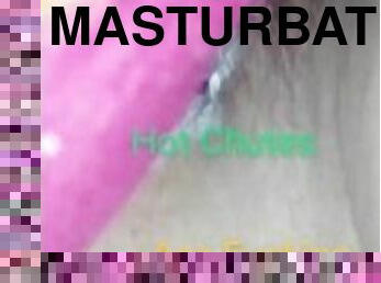 cur, masturbare-masturbation, anal, jucarie, masina, pov, blonda, futai, stramta, sex-in-cur