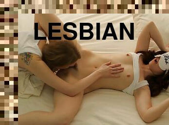 lesbiche, hotel
