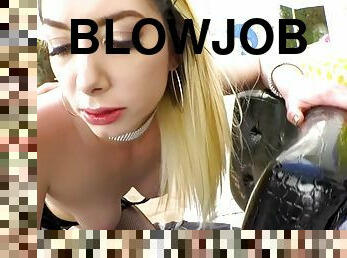 doggy-style, anal, avsugning, cumshot, hardcore, sväljer, ung18, blond, nätstrumpor, rumpa-butt