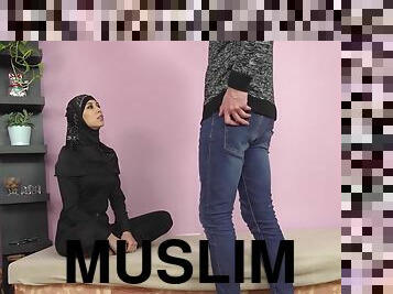 SexWithMuslims - Paula Shy - Paula shy