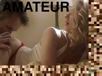 amateur, hardcore, célébrité, ejaculation-interne, bout-a-bout, néerlandais