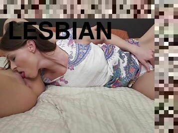 זקן, סבתא-לה, לסבית-lesbian, אמא-שאני-רוצה-לזיין, נוער, זוג, צעירה-18, יפה, יותר-זקן, זקן-וצעיר