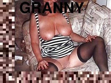 granny, milf, incroyable