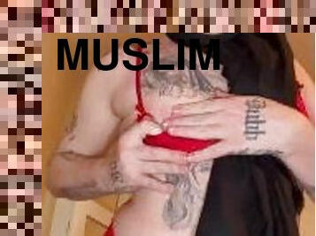 Muslim trans