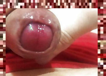 masturbation, amateur, ejaculation-sur-le-corps, ados, gay, allemand, branlette, jeune-18, ejaculation, solo