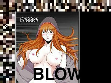 Girl sexy blowjob amateur hentai or mangamanytoon.com