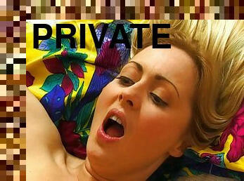 Lou Valmont - Private Gold 43 No Sun No Fun - Lou Lou Petite - Lou lou