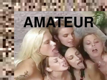 Sexy snapchat teens squirt played compilation