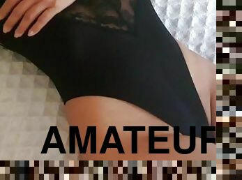 chatte-pussy, amateur, babes, ados, casting, couple, bas, première-fois, lingerie, mignonne