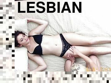 אנאלי, לסבית-lesbian, נוער, עיסוי, בלונדיני